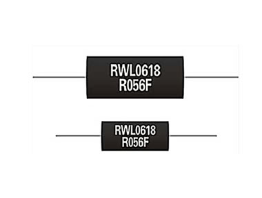 RWL功率型低阻低感电阻器