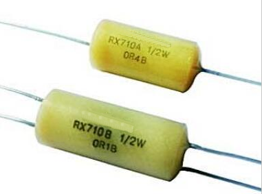 RX710精密线绕电阻器