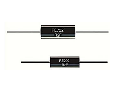 RE700塑封功率线绕电阻器